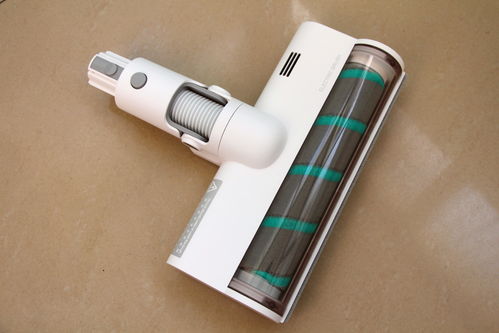 清易無線吸塵器深度體驗 超長續航與強勁吸力，讓家居清潔無死角